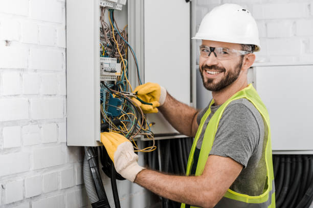 Best Ceiling Fan Installation Electrician  in Bayport, MN