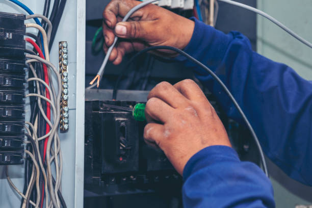 Best Emergency Electrical Repair  in Bayport, MN
