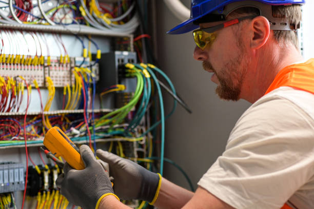 Best Electrical Rewiring Services  in Bayport, MN