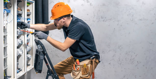 Best Electrical Installation Contractor  in Bayport, MN